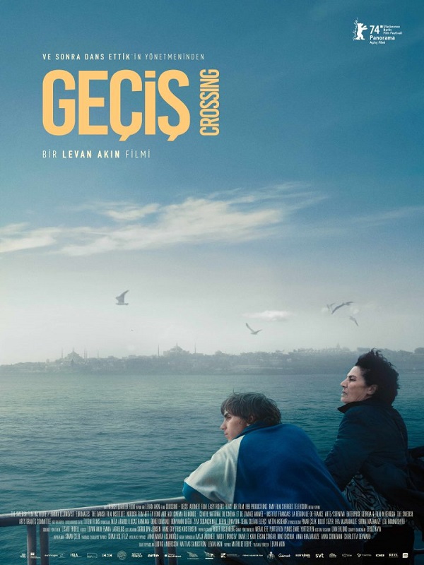 Geçiş - Haberin Doğrusu