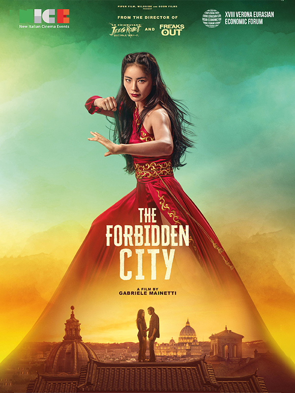 La Città Proibita (The Forbidden City) - Haberin Doğrusu