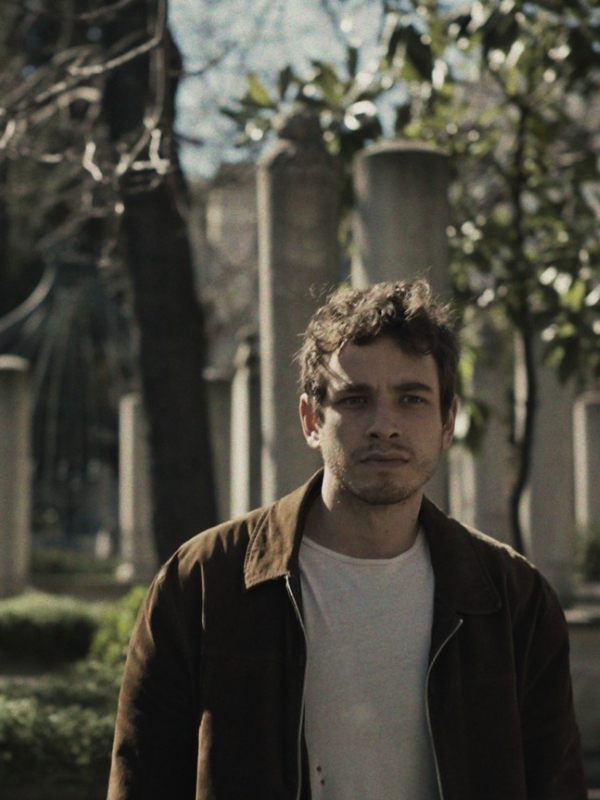 Yeni Şafak Solarken